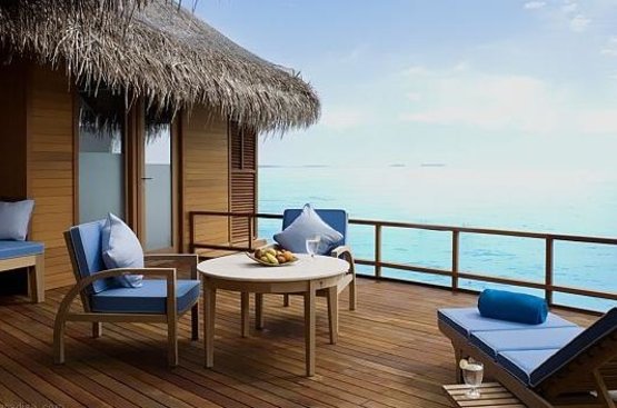 Мальдіви Anantara Resort Maldives