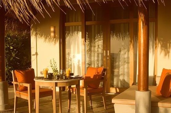 Мальдіви Anantara Resort Maldives