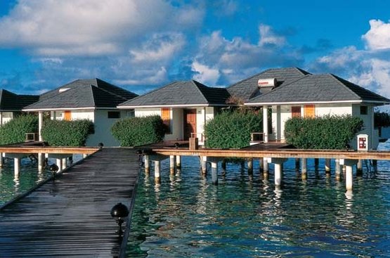 Мальдіви Sun Island Resort & Spa