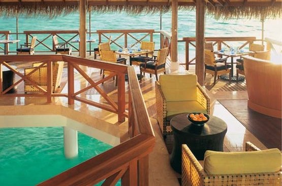 Мальдивы Taj Exotica Resort & Spa