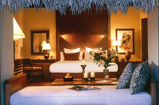 Мальдіви Taj Exotica Resort & Spa
