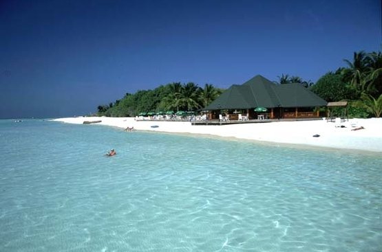 Мальдивы Paradise Island Resort & Spa