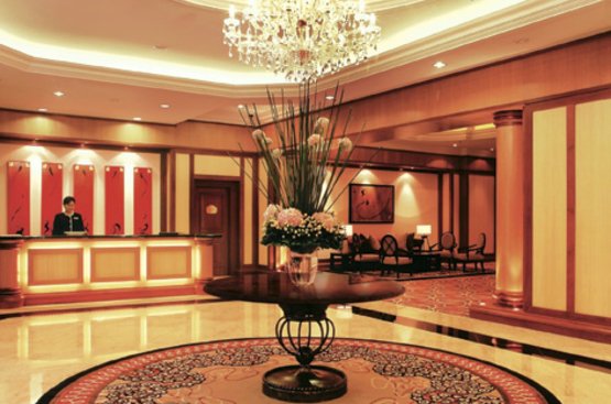 Малайзія Ritz Carlton