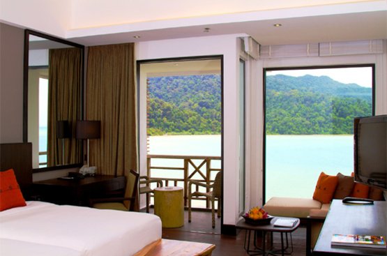 Малайзия The Andaman Resort