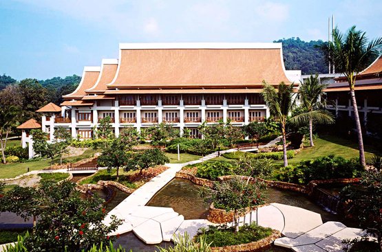 Малайзія Sheraton Perdana Resort