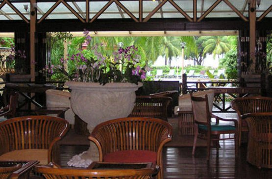 Малайзия Mutiara Burau Bay Beach Resort