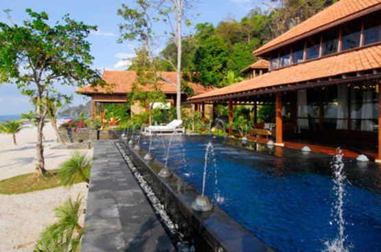 Малайзія Four Seasons Resort Langkawi