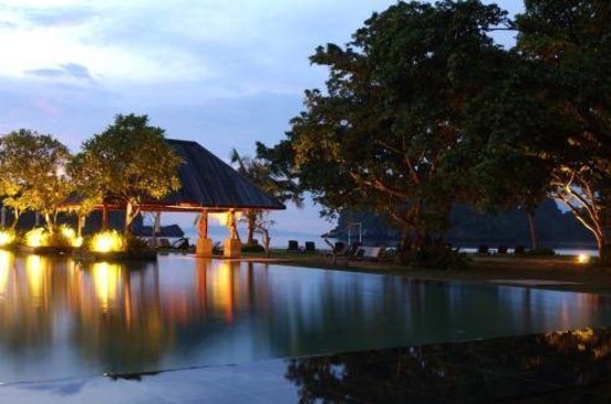 Малайзия Tanjung Rhu Resort