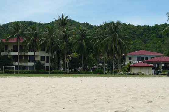 Малайзия Holiday Villa Langkawi