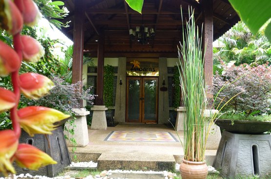 Малайзія Holiday Villa Langkawi