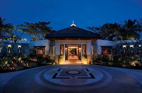 Малайзия Shangri-La`s Tanjung Aru Resort