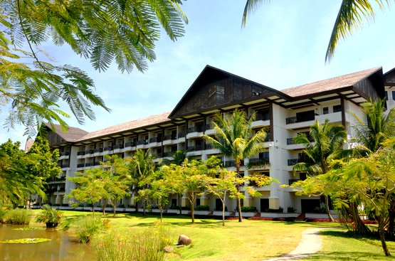 Малайзія Nexus Resort Karambunai