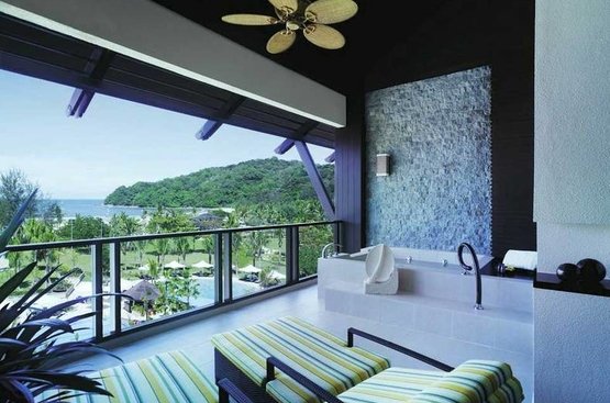 Малайзія Shangri-La Rasa Ria Resort