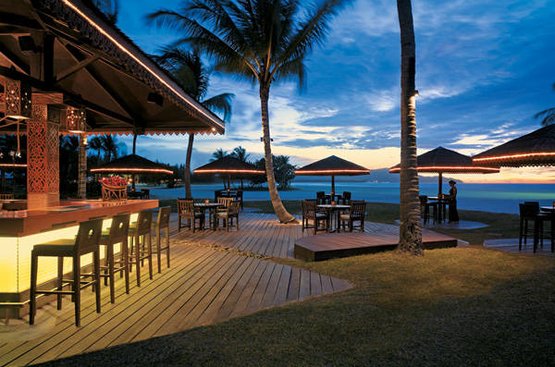 Малайзія Shangri-La Rasa Ria Resort