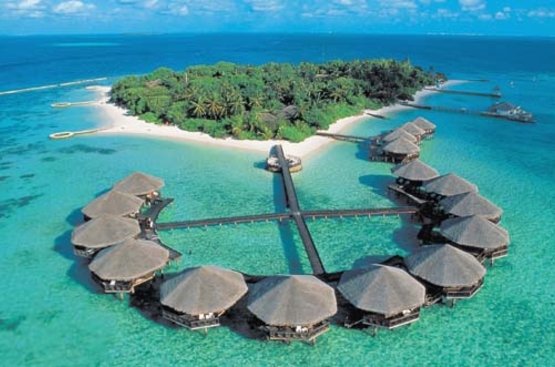 Мальдивы Baros Maldives