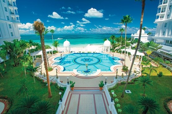 Мексика Riu Palace Las Americas - Adults only