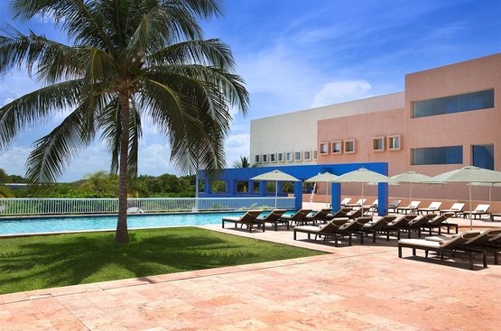Мексика The Westin Resort & Spa