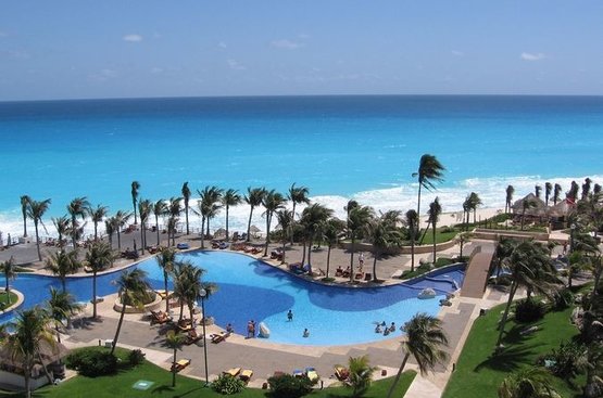 Мексика Grand Oasis Cancun