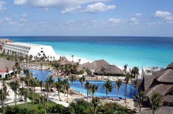 Мексика Grand Oasis Cancun