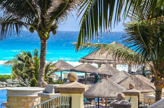 Мексика JW Marriott Cancun Resort & Spa