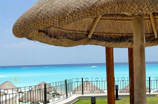 Мексика JW Marriott Cancun Resort & Spa