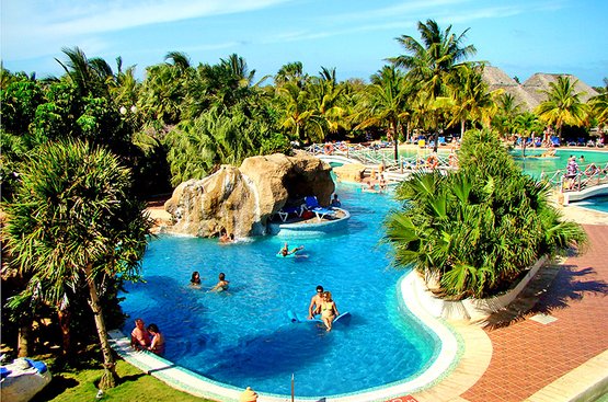 Куба Royalton Hicacos Resort 