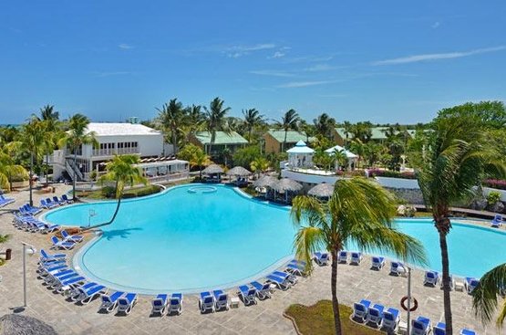 Куба Melia Cayo Coco