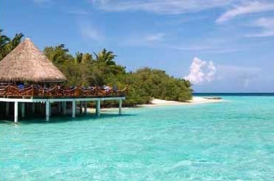 Мальдіви Eriyadu Island Resort