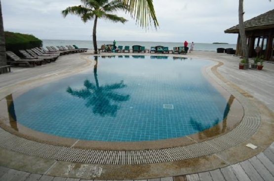 Мальдіви Kuredu Island Resort Maldives