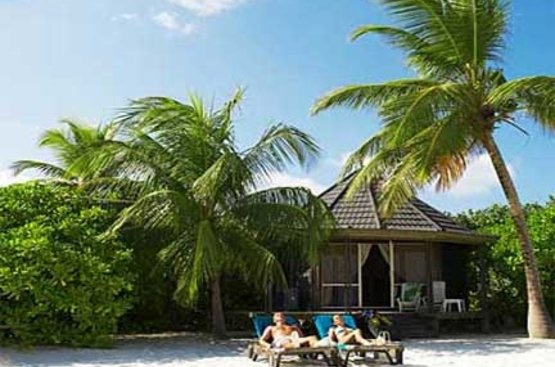 Мальдіви Kuredu Island Resort Maldives