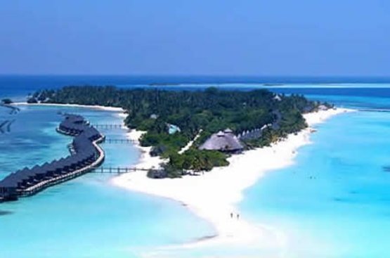 Мальдіви Kuredu Island Resort Maldives