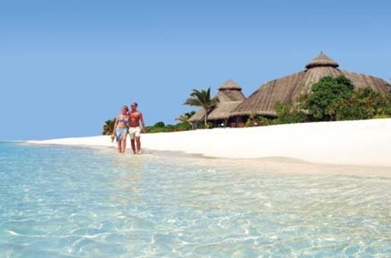 Мальдіви Kuredu Island Resort Maldives