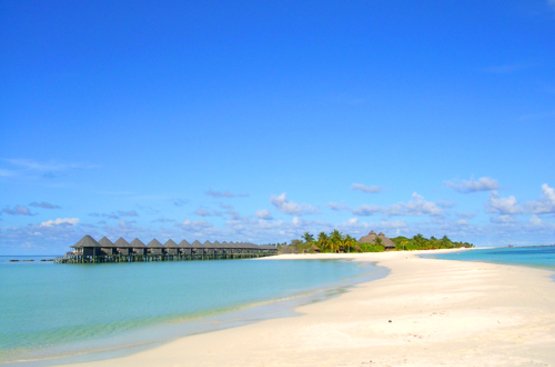 Мальдіви Kuredu Island Resort Maldives