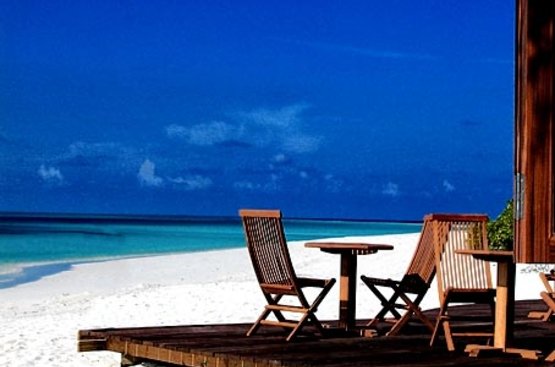 Мальдіви Kuredu Island Resort Maldives