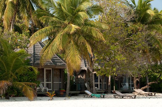 Мальдіви Kuredu Island Resort Maldives