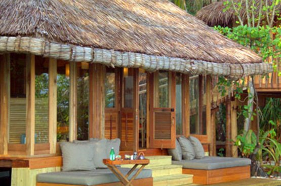 Мальдіви Soneva Fushi Resort & Spa