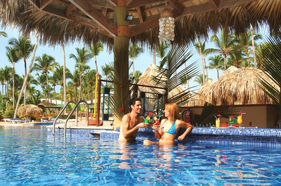 Домінікана Sirenis Cocotal Beach Resort & SPA