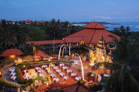 Индонезия (о.Бали) Ayodya Resort Bali