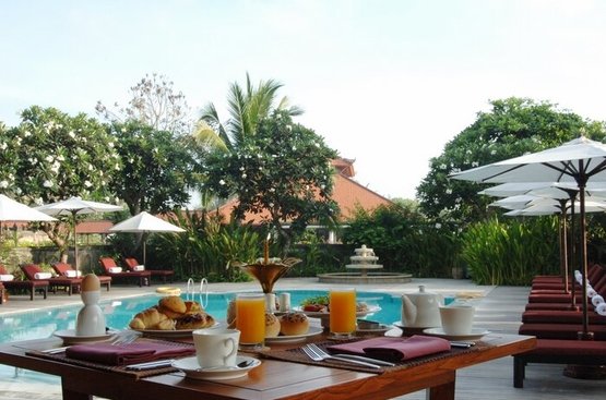 Индонезия (о.Бали) Ayodya Resort Bali