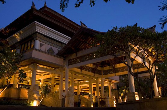 Индонезия (о.Бали) Aston Bali Resort & Spa