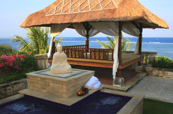 Индонезия (о.Бали) Aston Bali Resort & Spa