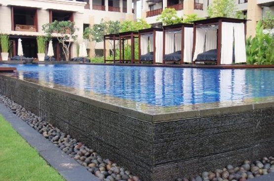Индонезия (о.Бали) Conrad Bali Resort & Spa