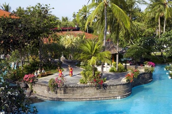 Индонезия (о.Бали) The Laguna Resort & Spa