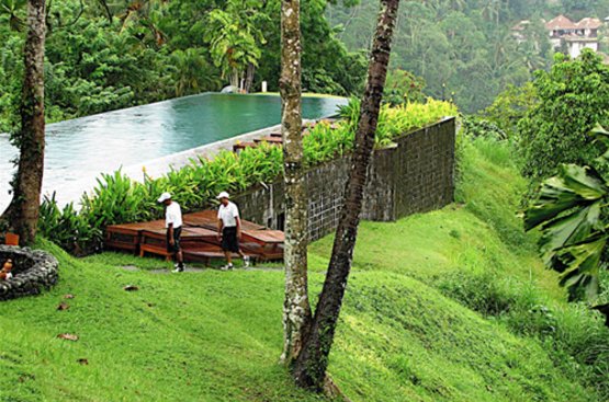 Індонезія (о.Балі) Alila Ubud