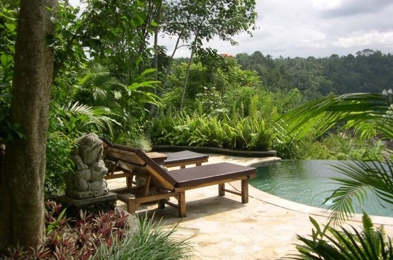 Индонезия (о.Бали) Pita Maha Resort & Spa