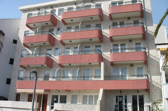 Черногория Radjenovic Apartment 
