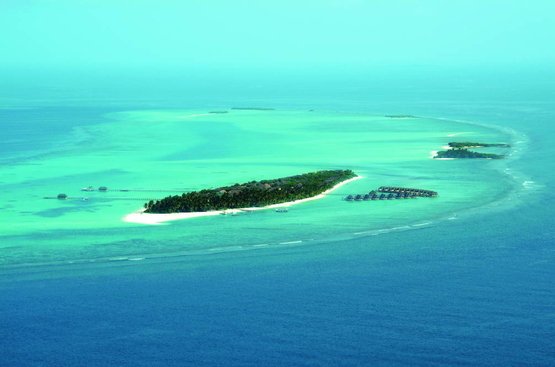 Мальдивы Kanuhura Maldives