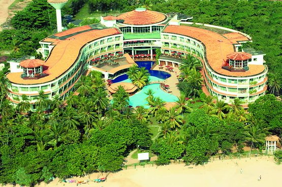 Шри-Ланка Eden Resort & SPA