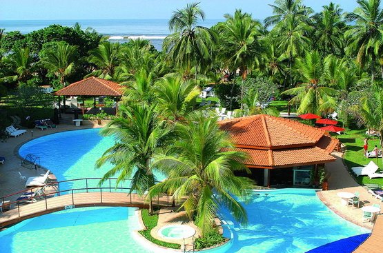 Шри-Ланка Eden Resort & SPA