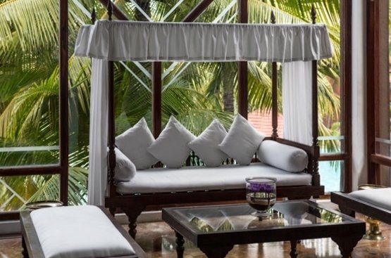 Шри-Ланка Royal Palms
